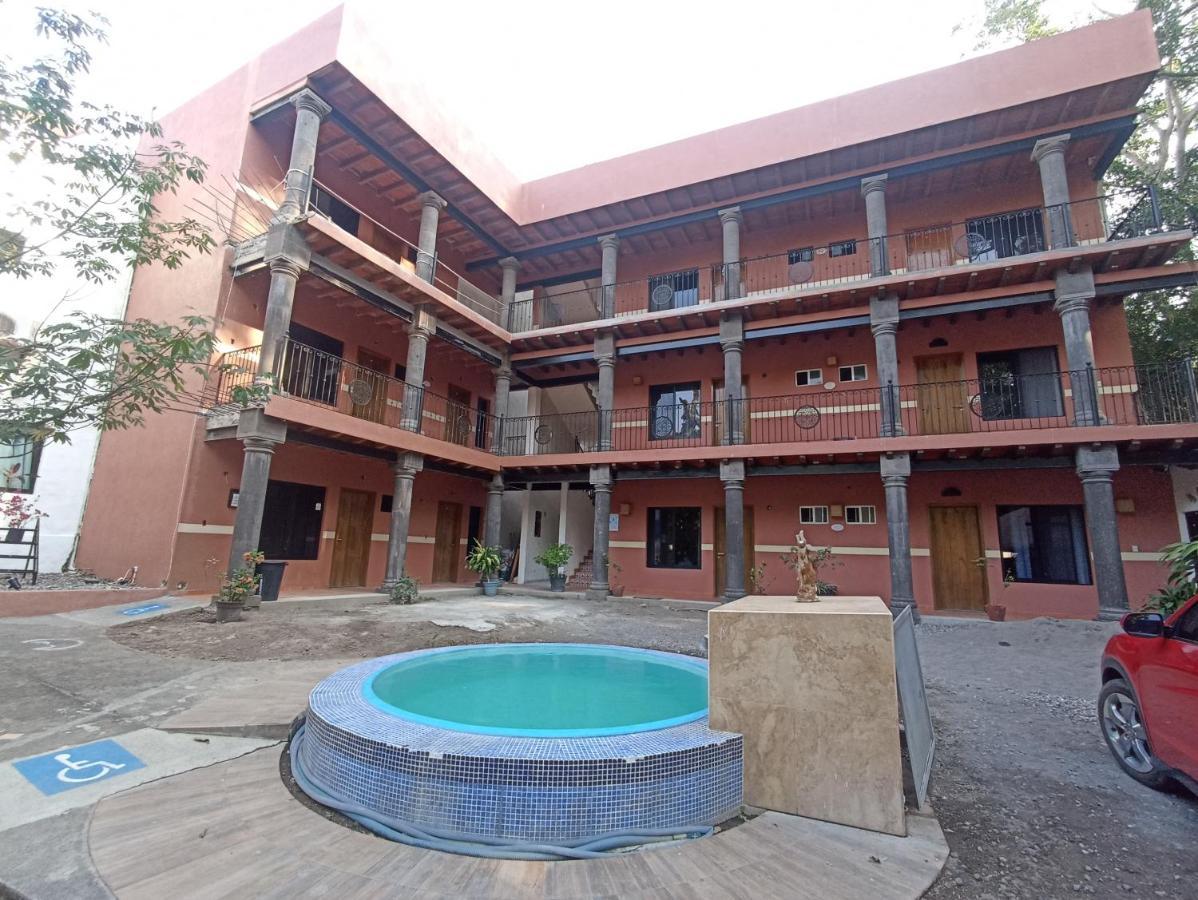 Hotel Posada Comala Hotel 3*