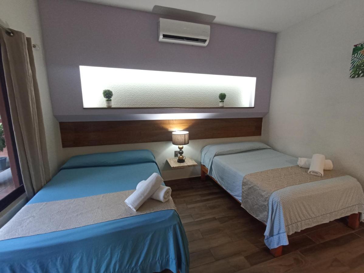 Hotel Posada Comala Hotel 3*